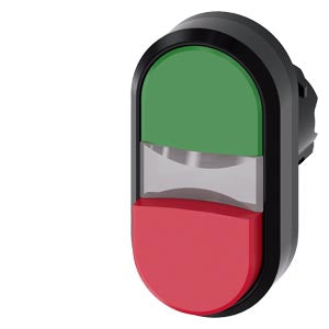 Pulsador/Selector SIRIUS ACT (3SU1200-0FB10-0AA0)
