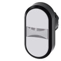 Módulo LED 24 V CA/CC Verde para SIRIUS ACT