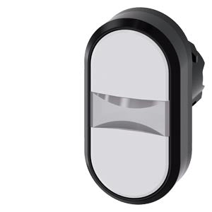 Módulo LED 24 V CA/CC Verde para SIRIUS ACT