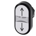 Módulo LED 24 V CA/CC Blanco para SIRIUS ACT