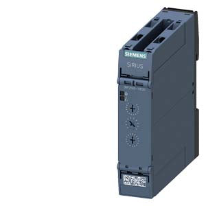 RelÃ© de tiempo SIRIUS (3RP2505-1BT20)