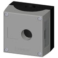 Pulsador/Selector SIRIUS ACT (3SU1801-0AA00-0AB1)