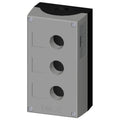 Pulsador/Selector SIRIUS ACT (3SU1803-0AA00-0AB1)