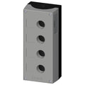 Pulsador/Selector SIRIUS ACT (3SU1854-0AA00-0AB1)
