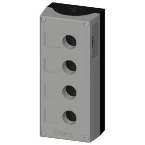 Pulsador/Selector SIRIUS ACT (3SU1854-0AA00-0AB1)