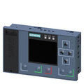 Módulo HMI High Feature para arrancador suave SIRIUS 3RW5 (3RW5980-0HF00)