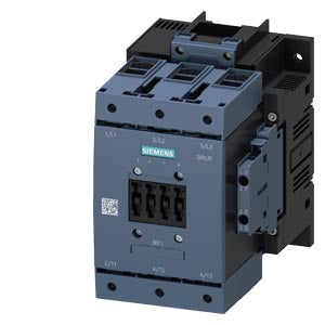 Contactor SIRIUS (3RT1054-1AF36)
