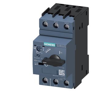 Guardamotor SIRIUS (3RV1021-4AA10)