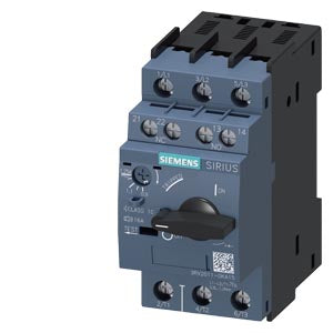 Guardamotor SIRIUS (3RV2011-0KA15)