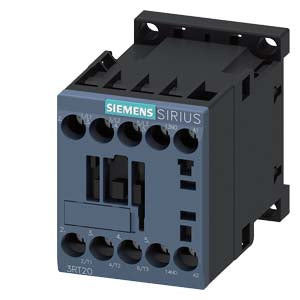 Contactor SIRIUS (3RT1017-1BB41)