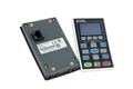 Teclado LCD avanzado para variadores Delta KPC-CC01