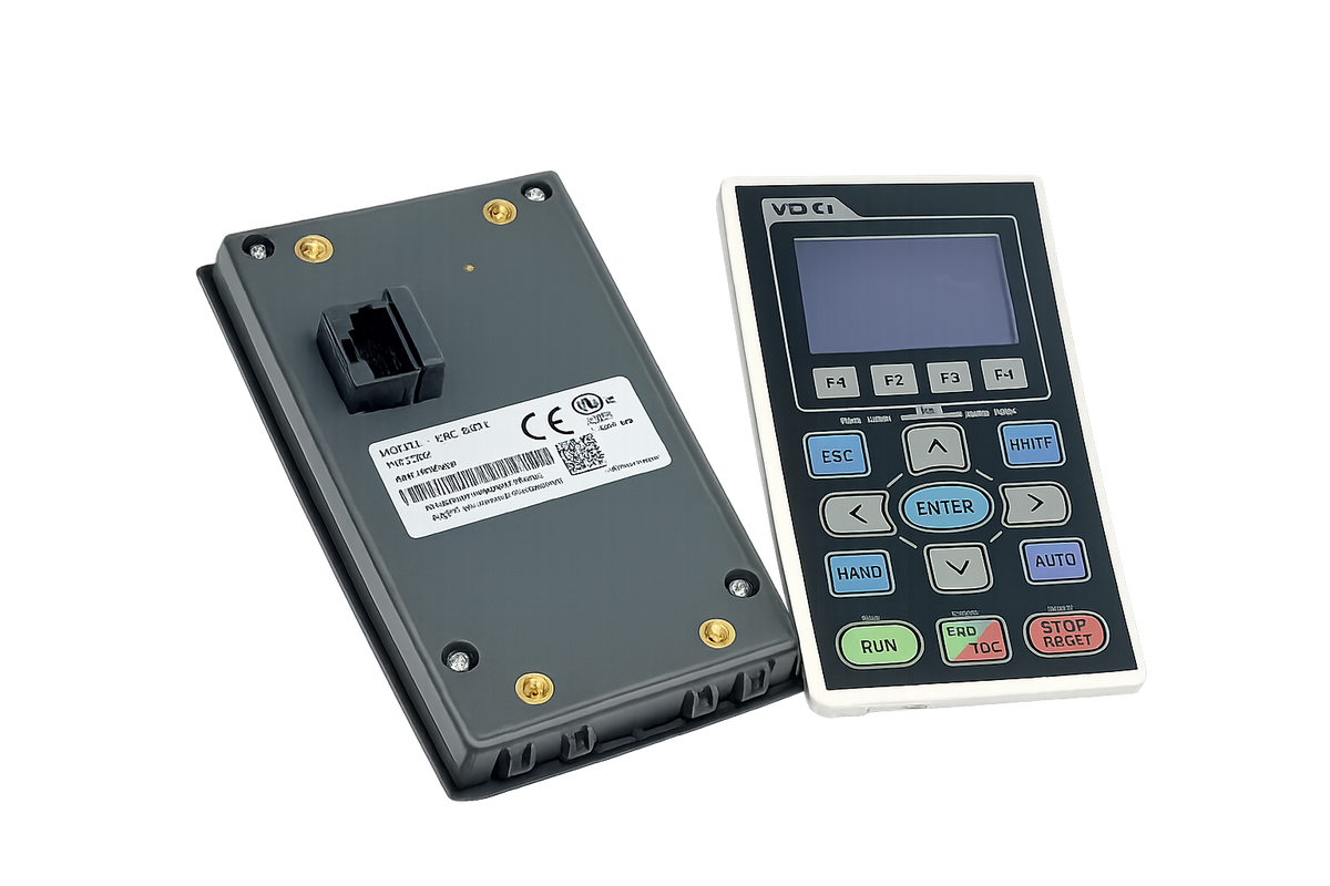 Delta KPC-CC01 Frequency Inverter