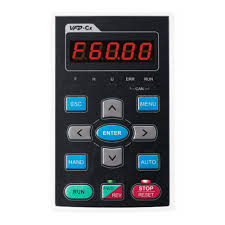 Delta Single Line LED Keypad KPC-CE01