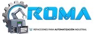 Roma Refacciones - Inicio
