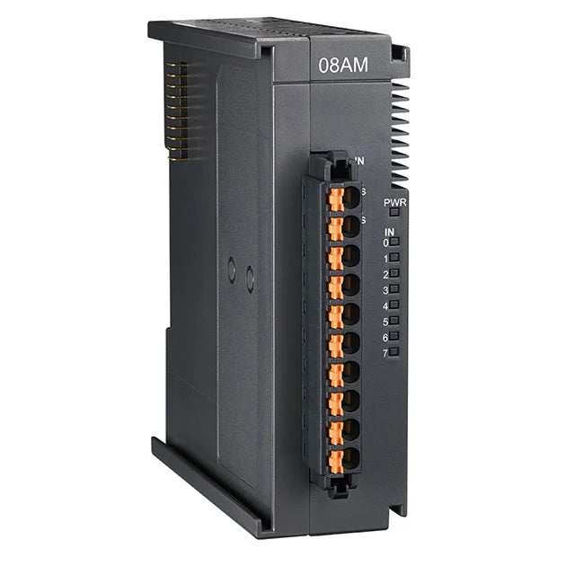 Delta PLC Controller AS08AM10N-A | AS300