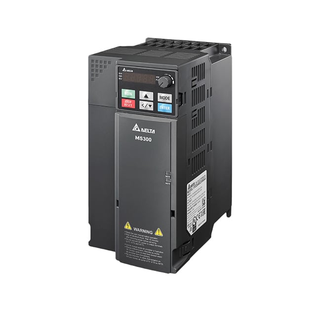 Variador de Frecuencia Delta 7.5HP 200-240V Trifásico VFD25AMS23ANSAA