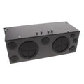 kit de caja de conductos