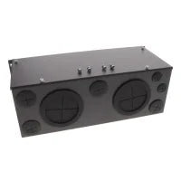 Variador de Frecuencia Delta MKC-FN1CB