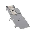 Adaptador de montaje en carril DIN para MS300 marco A | Delta MKEL-DRA