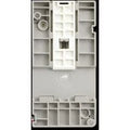 Adaptador DIN para marco B del MS300 | Delta MKEL-DRB