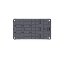 Soporte DIN para MS300 marcos B/C/D | Delta MKM-DRB