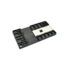 Soporte DIN para MS300 marcos B/C/D | Delta MKM-DRB