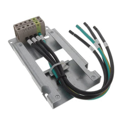 Delta Feed-through Wiring Mounting Adapter Plate Kit, Frame C MKM-MAPC