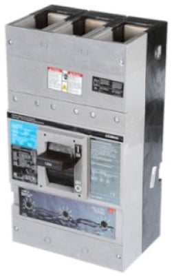 Interruptor termomagnético SENTRON marco NXD/ND, 1200A, 3 polos, 600V [US2]