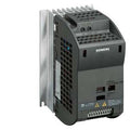 SINAMICS G120 variador compacto (Power Module + Control Unit integrados)
