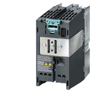 SINAMICS Power Module PM240 (serie G120), formato blocksize
