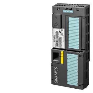 SINAMICS G120 Control Unit CU240E-2 PN, tipo E, Safety Integrated STO, PROFINET
