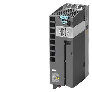 SINAMICS Power Module PM240-2 sin filtro, chopper de frenado integrado, 2.2 kW, 3AC 380-480V