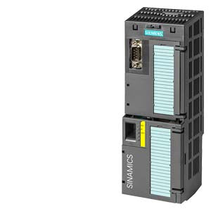 SINAMICS G120 Control Unit CU250S-2 PN, control vectorial, posicionamiento facil (EPos)