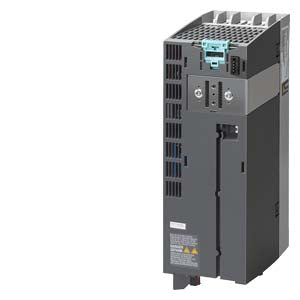 SINAMICS Power Module PM240-2 sin filtro, chopper de frenado integrado, 3 kW, 3AC 380-480V