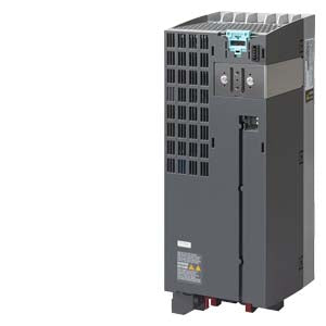 SINAMICS Power Module PM240-2 con filtro clase A y chopper de frenado integrado, 11 kW, 3AC 380-480V