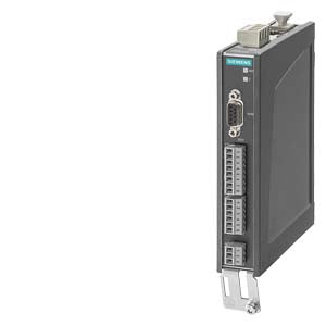 SIMOTION/SINAMICS S120 Terminal Module TM41, gabinete, sin cable DRIVE-CLiQ