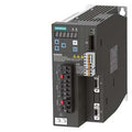 SINAMICS V90 con PROFINET, 0.75 kW, entrada 380-480V 3AC, tamano A