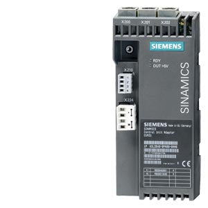SINAMICS CUA31 Adaptador de Control Unit para Power Modules PM340/PM240-2