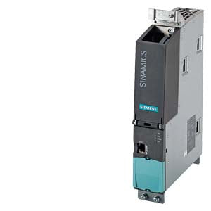 SINAMICS Control Unit CU320-2 DP, interfaz PROFIBUS, sin tarjeta CompactFlash