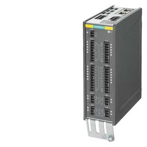 SINAMICS S120 Terminal Module TM54F, gabinete, sin cable DRIVE-CLiQ, entradas/salidas de seguridad