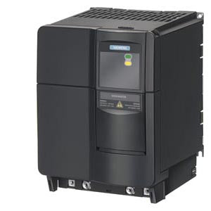 Variador MICROMASTER 440 Siemens