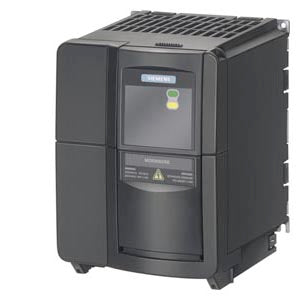 Variador MICROMASTER 440 Siemens