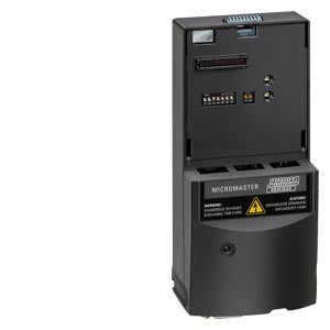 Accesorio para MICROMASTER 4 (serie de opciones 6SE6400)