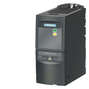Variador MICROMASTER 440 Siemens