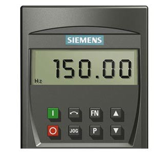 Accesorio para MICROMASTER 4 (serie de opciones 6SE6400)