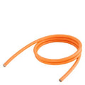 Cable de potencia por metro, tipo 6FX8008-1BB51, 4x10.0 C, arrastrable, MOTION-CONNECT 800PLUS