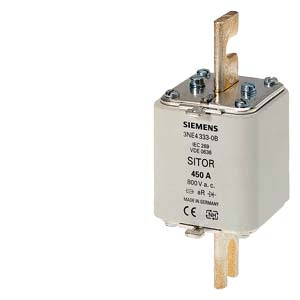 Fusible SENTRON (3NE4333-0B)