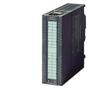 Módulo siplus (6ag1321-7rd00-4ab0)