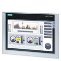 Panel HMI SIMATIC TP1200 Comfort, táctil, pantalla TFT widescreen de 12", 16 millones de colores