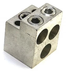 Kit de zapatas (lugs) para interruptor marco LD (600A)